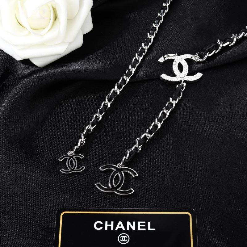 Chanel Necklaces